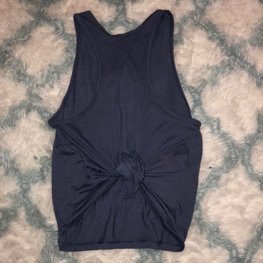 Victoria secret active tank